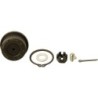 Moog 0'' FrontBall Joint for 2008-2012 Jeep Liberty 2WD/4WD