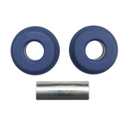 Moog 0'' Full Front and RearControl Arm Bushing for 2000-2013 Chevrolet Impala