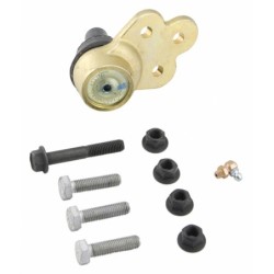Moog 0'' FrontBall Joint for 2006-2011 Chevrolet HHR