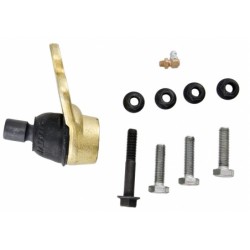 Moog 0'' FrontBall Joint for 2006-2011 Chevrolet HHR