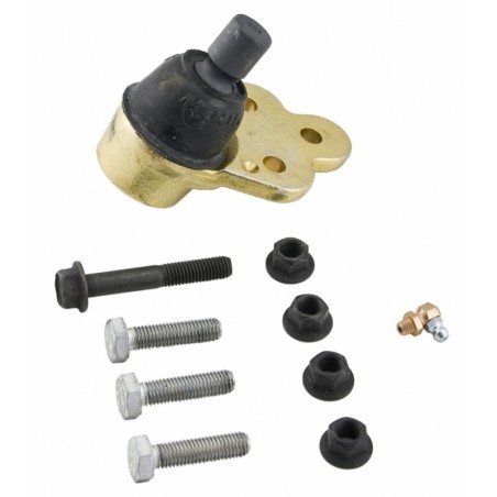 Moog 0'' FrontBall Joint for 2007-2009 Pontiac G5