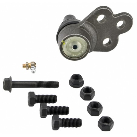 Moog 0'' FrontBall Joint for 2007-2009 Pontiac G5