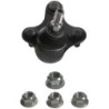 Moog 0'' FrontBall Joint for 2006-2013 Audi A3