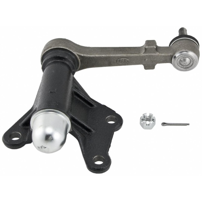 Moog 0'' FrontIdler Arm for 1993-1998 Toyota T100 4WD