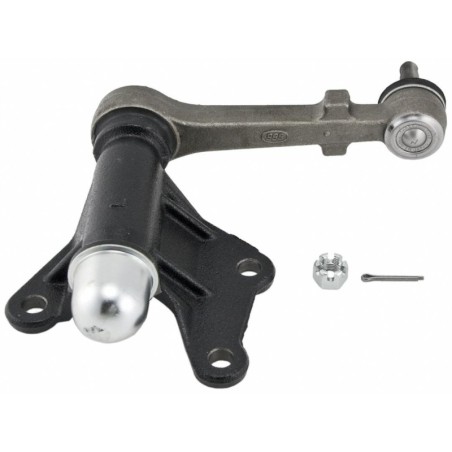 Moog 0'' FrontIdler Arm for 1993-1998 Toyota T100 4WD