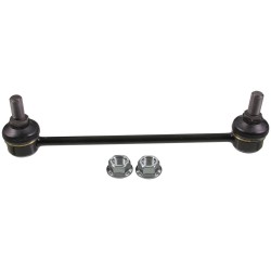 Moog 0'' RearStabilizer Bar Link Kit for 2005-2010 Kia Sportage 4WD/2WD