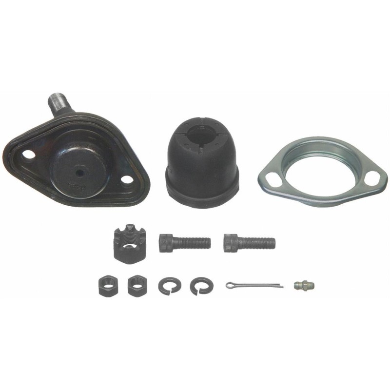 Moog 0'' FrontBall Joint for 1965-1972 Ford Custom