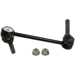 Moog 0'' FrontStabilizer Bar Link Kit for 2006-2007 Mercedes-Benz R500