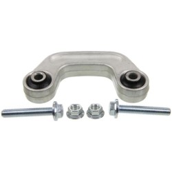 Moog 0'' FrontStabilizer Bar Link Kit for 2004-2010 Audi A8 Quattro