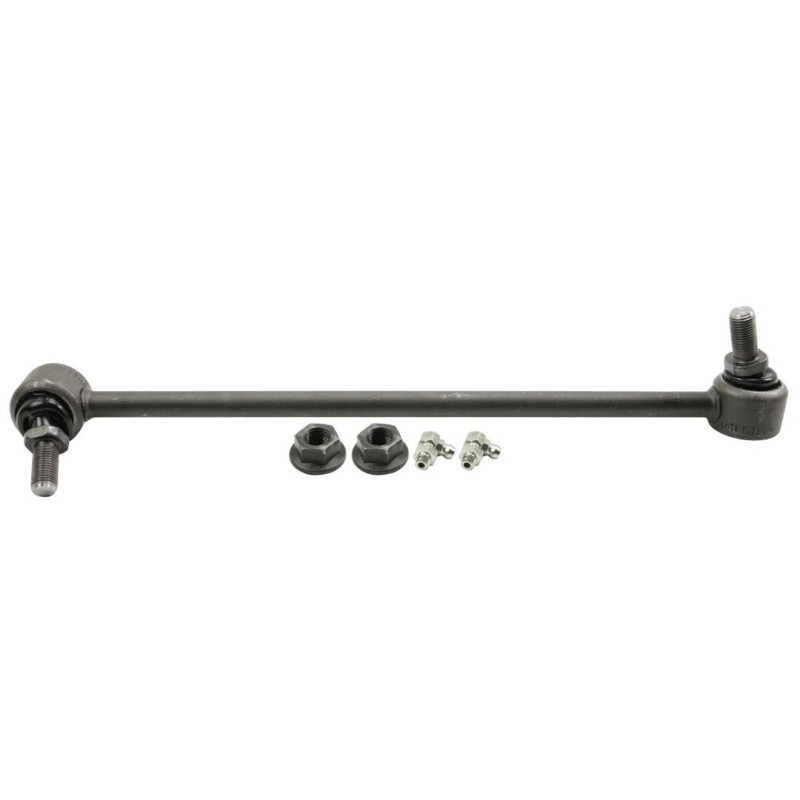 Moog 0'' FrontStabilizer Bar Link Kit for 2008-2009 Audi TT