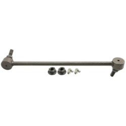 Moog 0'' FrontStabilizer Bar Link Kit for 2008-2008 Volkswagen R32