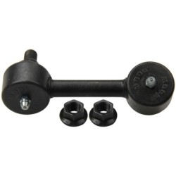 Moog 0'' FrontStabilizer Bar Link Kit for 1997-2001 Honda Prelude