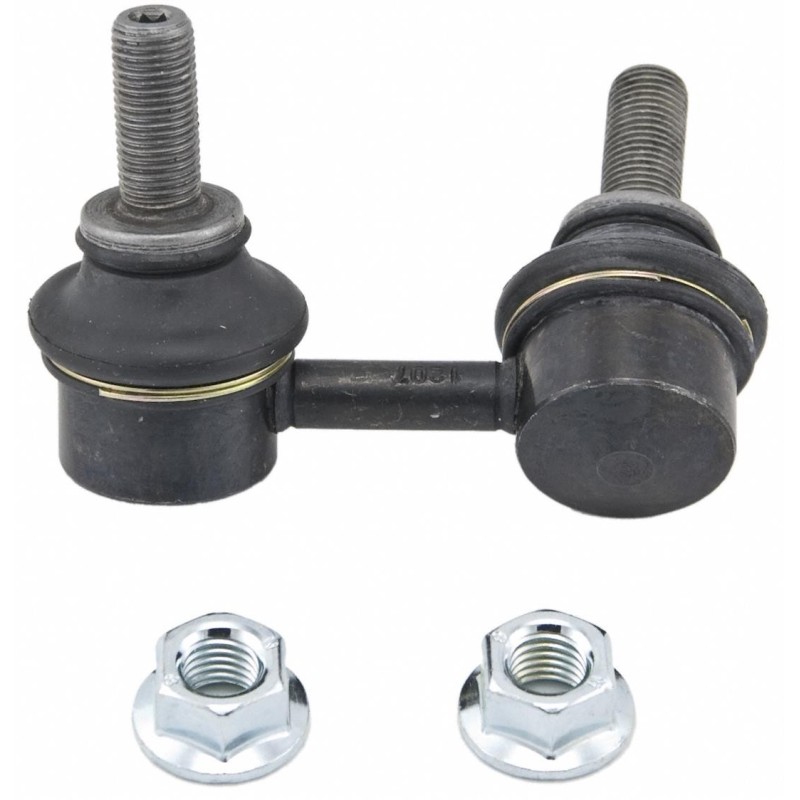 Moog 0'' FrontStabilizer Bar Link Kit for 2009-2012 Suzuki Equator