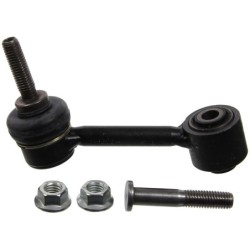 Moog 0'' RearStabilizer Bar Link Kit for 2010-2015 Volkswagen Golf