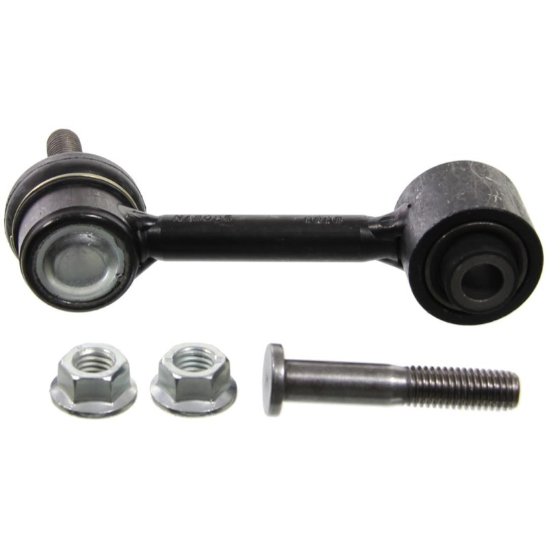 Moog 0'' RearStabilizer Bar Link Kit for 2008-2008 Volkswagen R32