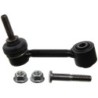 Moog 0'' RearStabilizer Bar Link Kit for 2008-2008 Volkswagen R32