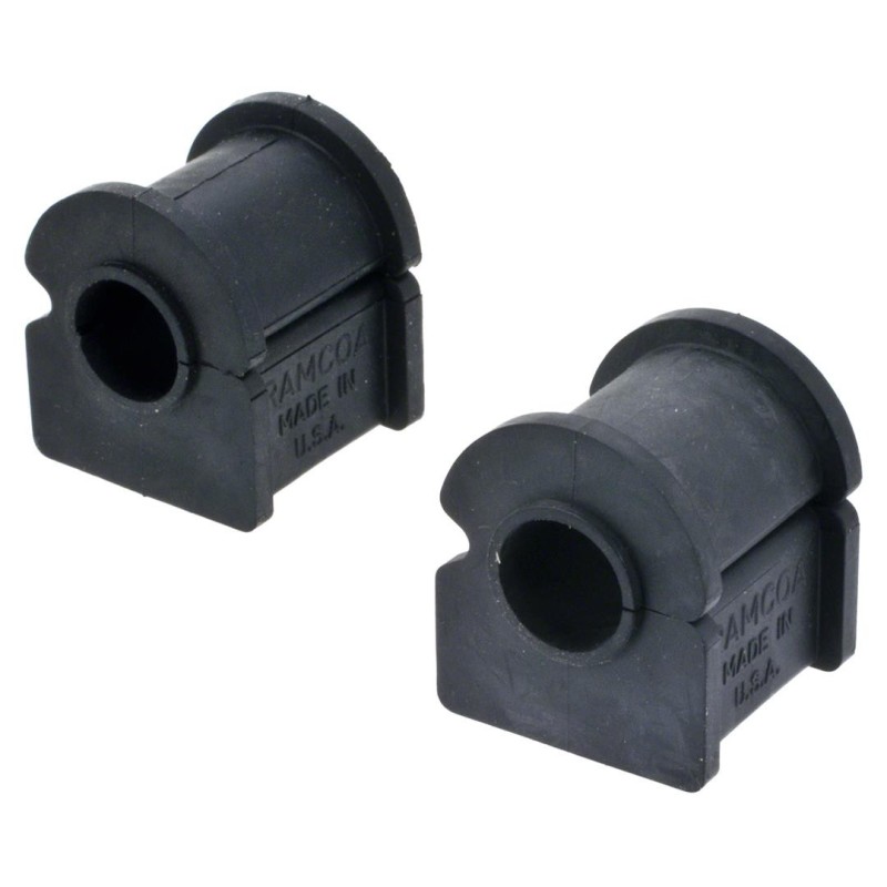 Moog 0'' RearStabilizer Bar Mount Bushing for 2000-2004 Toyota Avalon