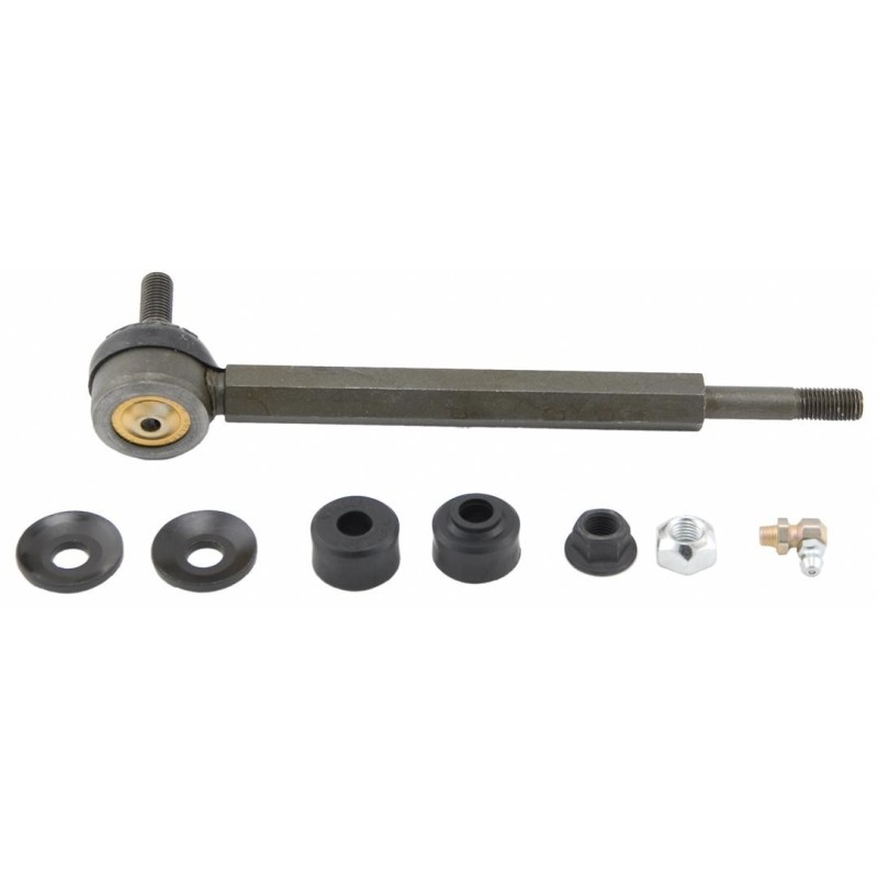 Moog 0'' RearStabilizer Bar Link Kit for 1997-2003 Infiniti QX4 2WD/4WD