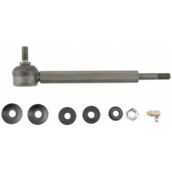Moog 0'' RearStabilizer Bar Link Kit for 1997-2003 Infiniti QX4 2WD/4WD