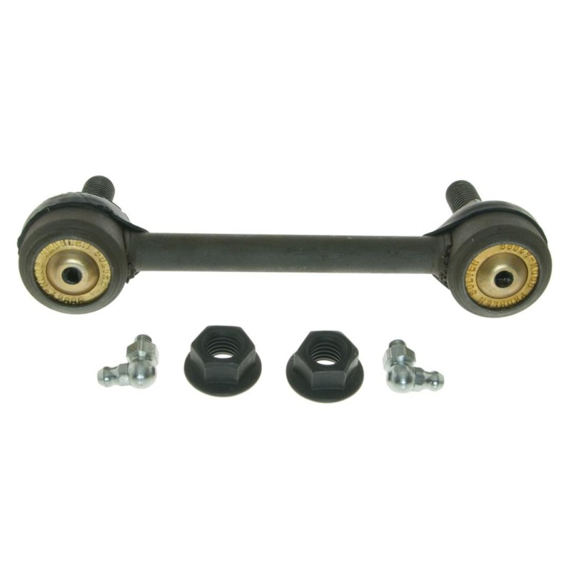 Moog 0'' RearStabilizer Bar Link Kit for 2000-2007 Volvo V70 2WD
