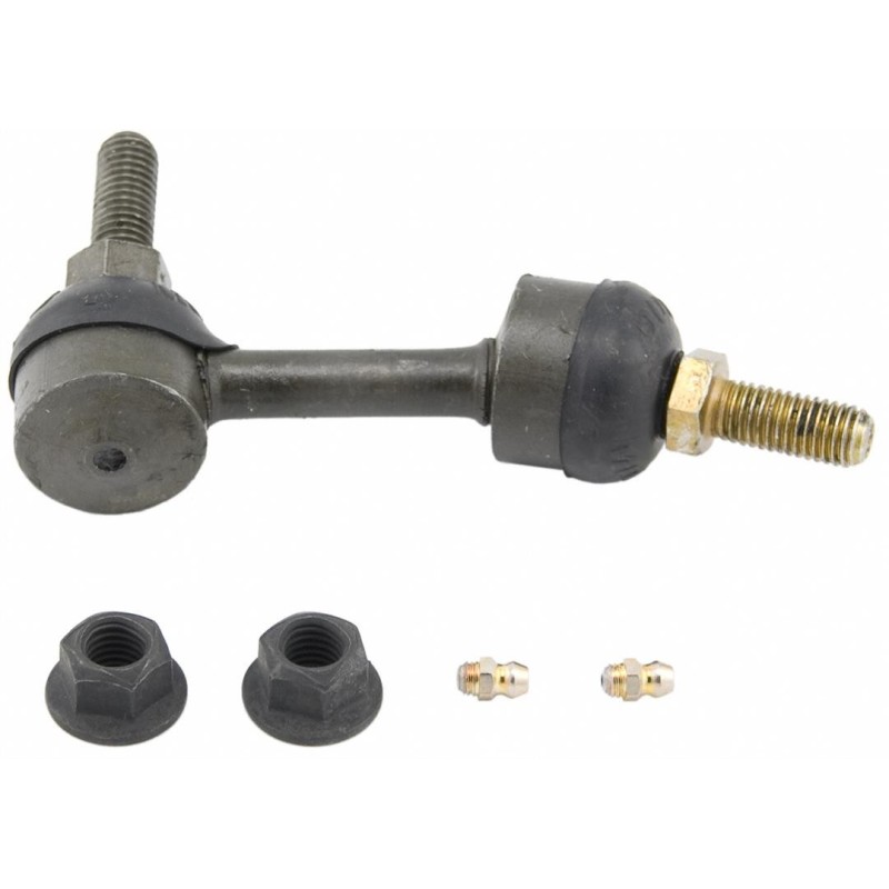 Moog 0'' RearStabilizer Bar Link Kit for 2005-2006 Ford Expedition 2WD/4WD