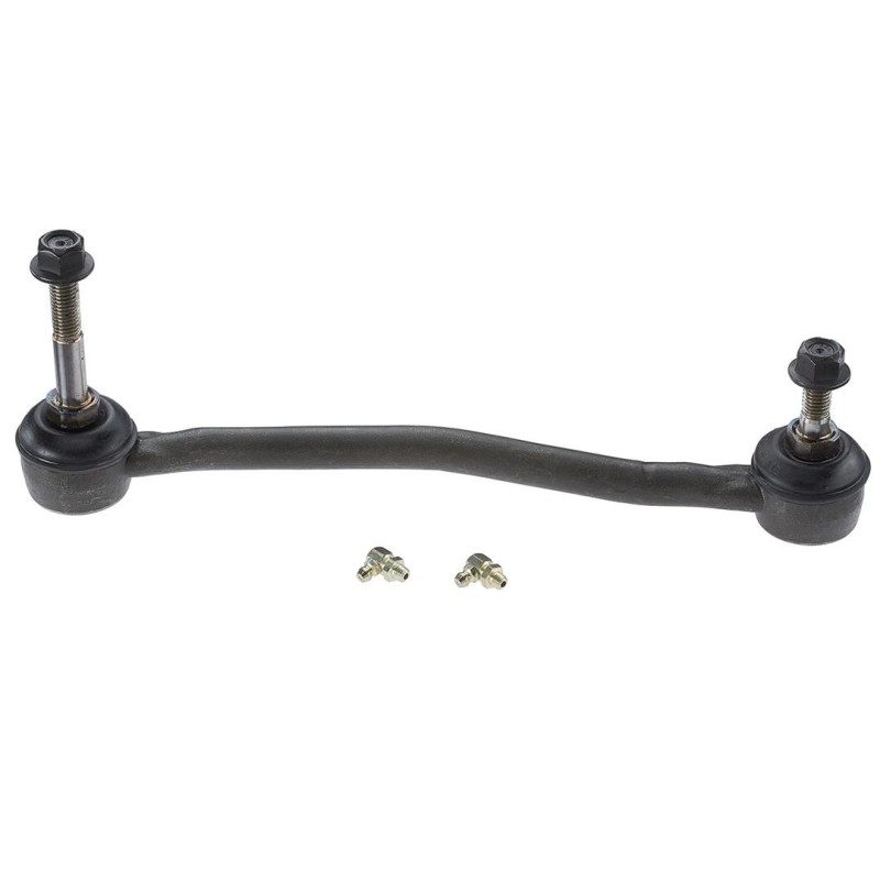 Moog 0'' FrontStabilizer Bar Link Kit for 2000-2004 Ford F-450 Super Duty 4WD