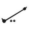 Moog 0'' FrontStabilizer Bar Link Kit for 2003-2007 Nissan Murano 4WD/2WD