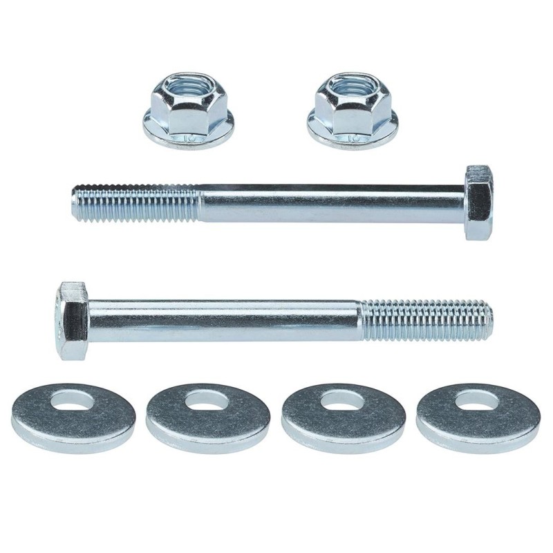 Moog 0'' FrontAlignment Cam Bolt Kit for 2009-2012 Suzuki Equator