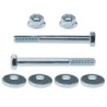 Moog 0'' FrontAlignment Cam Bolt Kit for 2009-2012 Suzuki Equator
