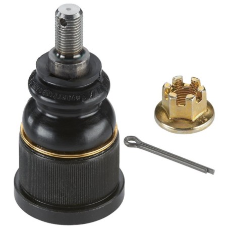 Moog 0'' FrontBall Joint for 2004-2008 Acura TSX