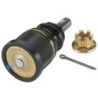 Moog 0'' FrontBall Joint for 2003-2007 Honda Accord