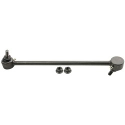 Moog 0'' FrontStabilizer Bar Link Kit for 1997-2001 BMW 740i