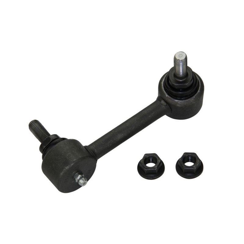 Moog 0'' FrontStabilizer Bar Link Kit for 2006-2014 Mazda MX-5 Miata
