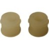Moog 0'' FrontStabilizer Bar Mount Bushing for 2003-2008 Ford E-250