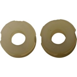 Moog 0'' FrontStabilizer Bar Mount Bushing for 2003-2008 Ford E-250