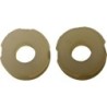 Moog 0'' FrontStabilizer Bar Mount Bushing for 2003-2008 Ford E-250
