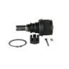 Moog 0'' FrontBall Joint for 2007-2014 Ford E-150
