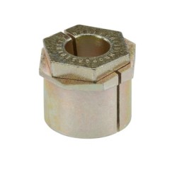 Moog 0'' FrontAlignment Caster/Camber Bushing for 2005-2019 Ford F-250 Super Duty 4WD