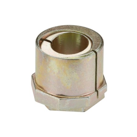Moog 0'' FrontAlignment Caster/Camber Bushing for 2005-2019 Ford F-350 Super Duty 4WD