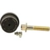 Moog 0'' FrontBall Joint for 1999-2008 Ford E-350 Super Duty