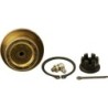 Moog 0'' FrontBall Joint for 2006-2008 Lincoln Mark LT