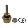 Moog 0'' FrontBall Joint for 2003-2011 Mercury Grand Marquis