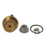 Moog 0'' FrontBall Joint for 2003-2011 Mercury Grand Marquis