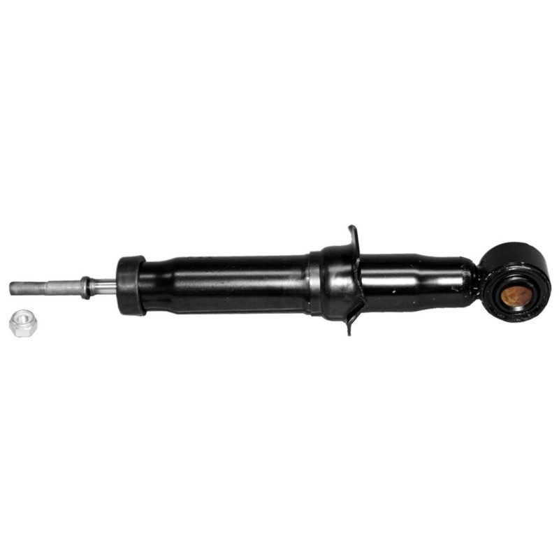 Monroe 0'' RearShock Absorber for 2003-2008 Pontiac Vibe 2WD