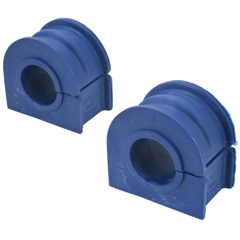 Moog 0'' FrontStabilizer Bar Mount Bushing for 2002-2002 Lincoln Blackwood