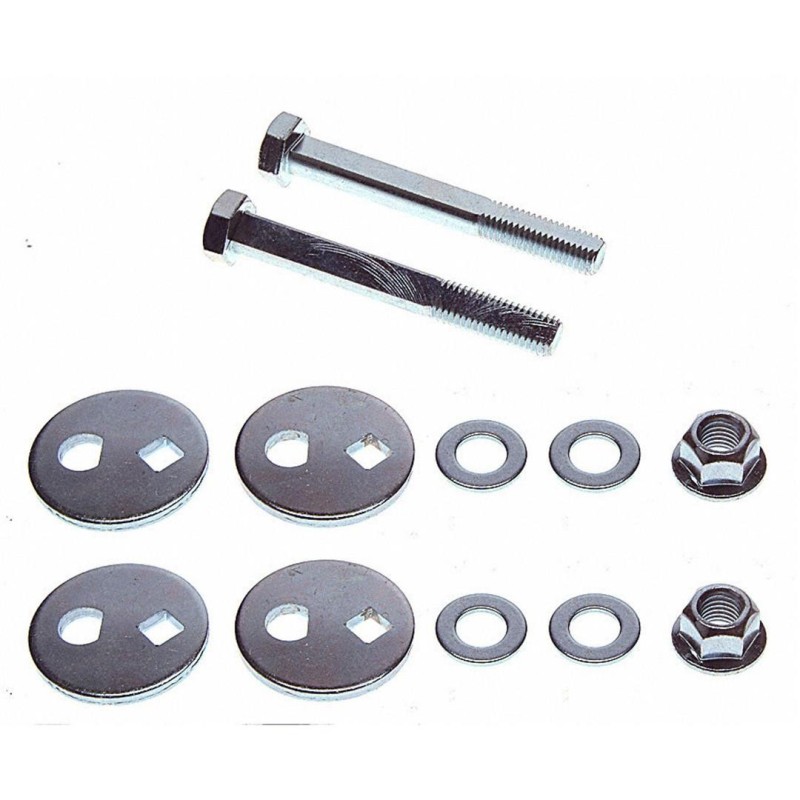 Moog 0'' FrontAlignment Camber Kit for 1998-2007 Mazda B3000