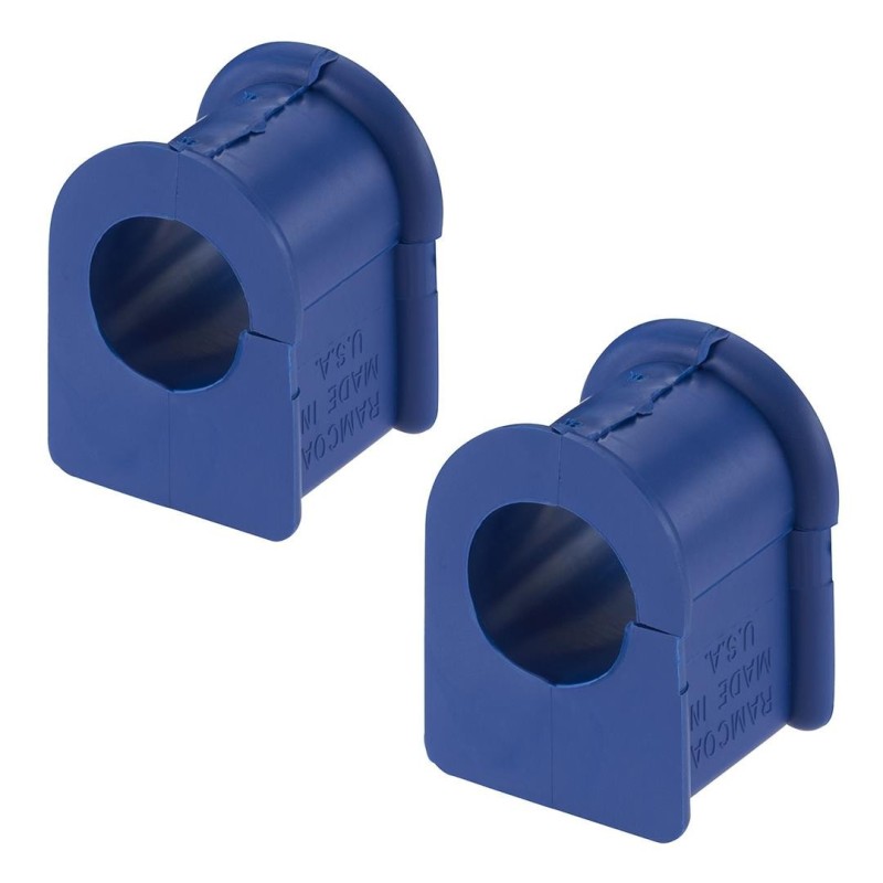 Moog 0'' FrontStabilizer Bar Mount Bushing for 1999-2006 Ford F-250 Super Duty 4WD