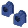 Moog 0'' FrontStabilizer Bar Mount Bushing for 1999-2006 Ford F-250 Super Duty 4WD
