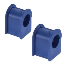 Moog 0'' FrontStabilizer Bar Mount Bushing for 1999-2006 Ford F-250 Super Duty 4WD