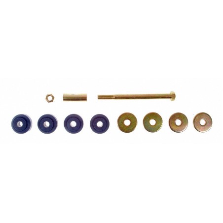 Moog 0'' FrontStabilizer Bar Link Kit for 1986-1997 Ford Aerostar